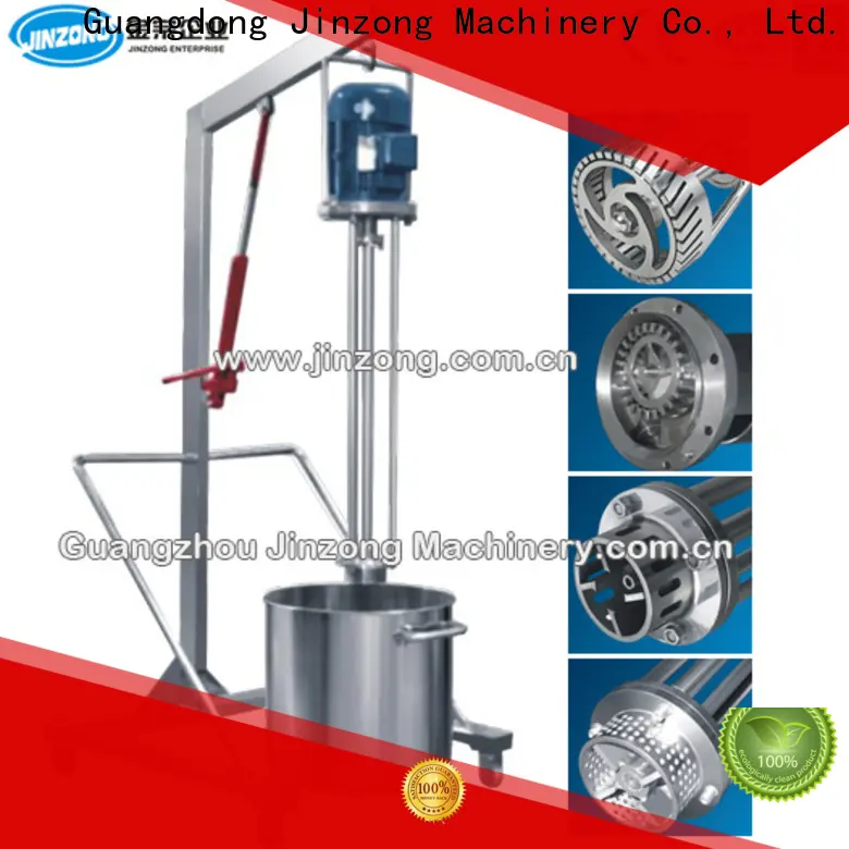 Jinzong Machinery for business for stationery industry2 1