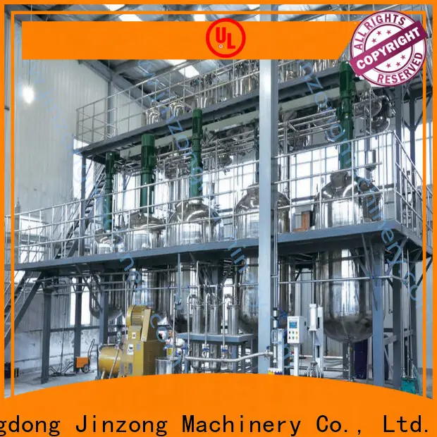 Jinzong Machinery top nail paint machine supply for The construction industry 1