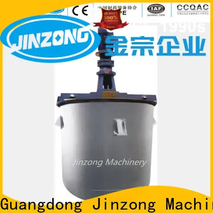 Jinzong Machinery nail paint machine suppliers for reflux 1