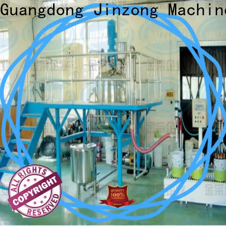 Jinzong Machinery wholesale supply for distillation 1