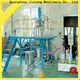 Jinzong Machinery latest food coating machine supply for The construction industry 1