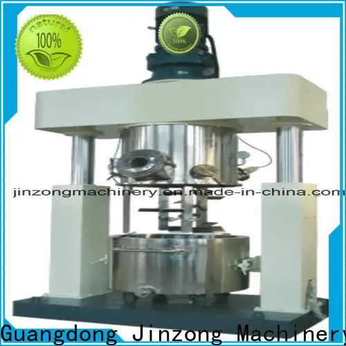 Jinzong Machinery company 1