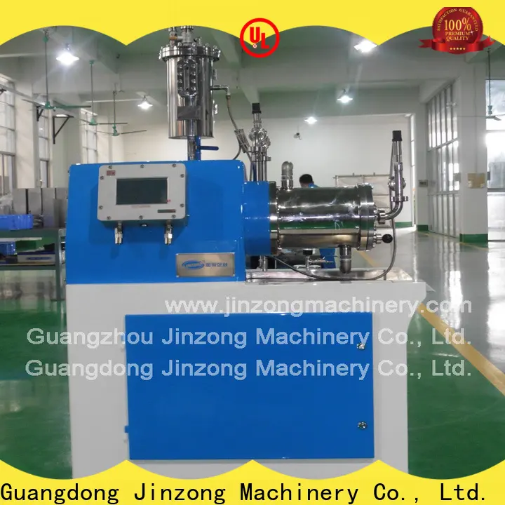 Jinzong Machinery plastic tanks for sale factory 1