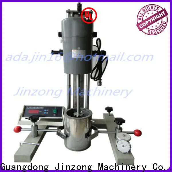 Jinzong Machinery high-quality for business for chemical industry1 1
