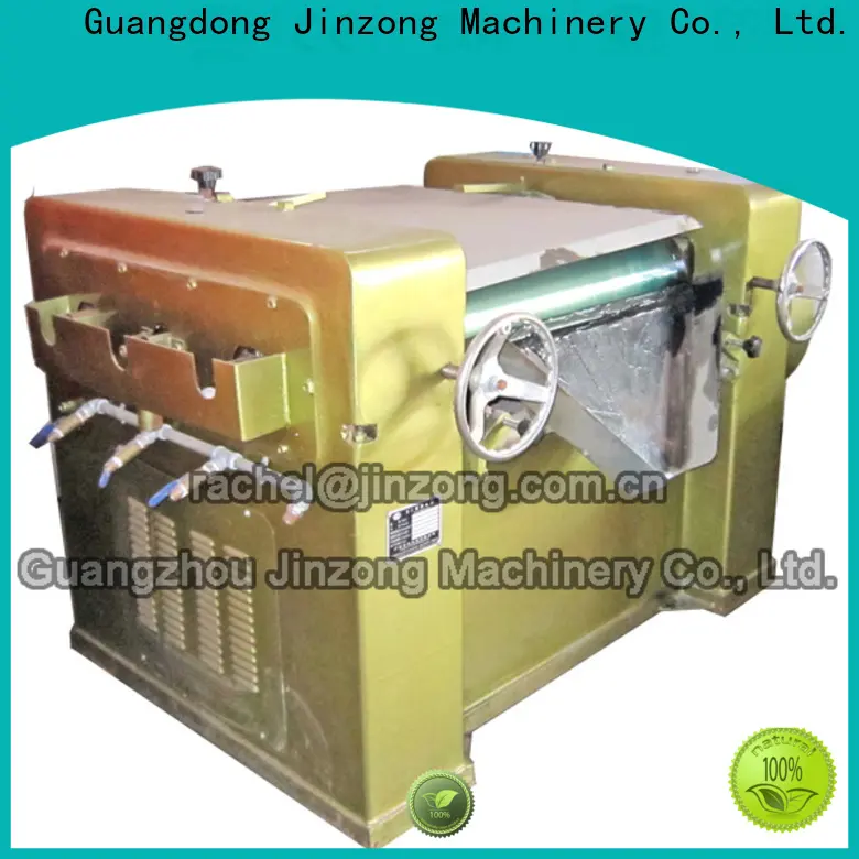 high-quality lab homogenizer factory 1