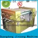 Jinzong Machinery best soap mixing equipment company for The construction industry 1