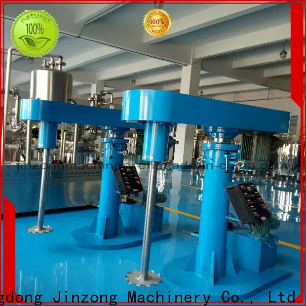 Jinzong Machinery Jinzong manufacturers for The construction industry 1