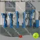 Jinzong Machinery equipment dissolver company for reaction 1