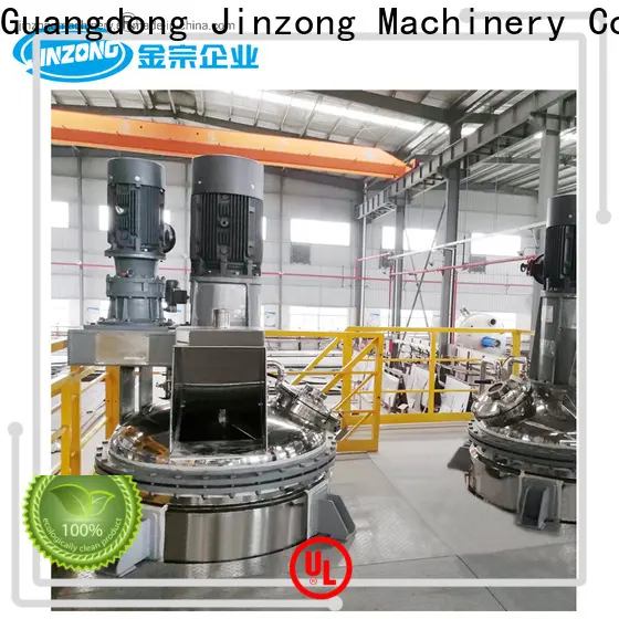 high-quality company for reaction 1