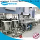 Jinzong Machinery equipment dissolver for business for distillation 1