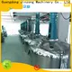 Jinzong Machinery best equipment dissolver supply for reaction 1