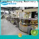 Jinzong Machinery equipment dissolver supply for reaction 1