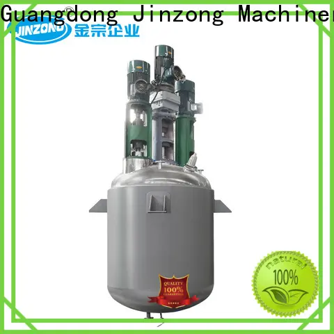 Jinzong Machinery top suppliers for The construction industry 1