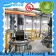 Jinzong Machinery custom equipment dissolver for business for chemical industry 1
