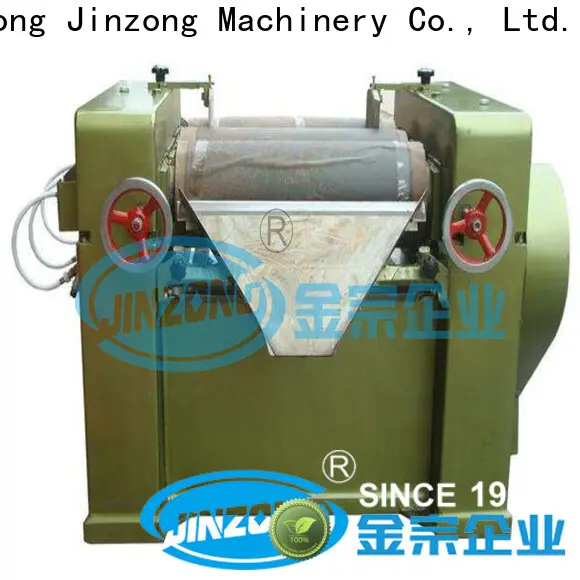 Jinzong Machinery best vacuum mixer supply for chemical industry 1