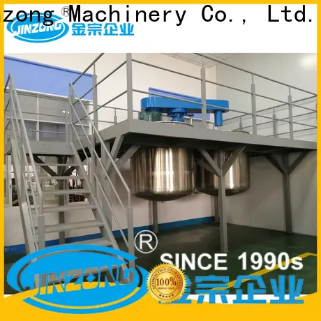 custom equipment dissolver company for chemical industry 1