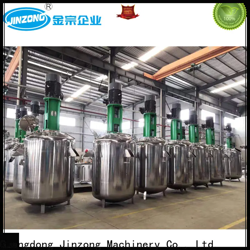 Jinzong Machinery suppliers for stationery industry2 1