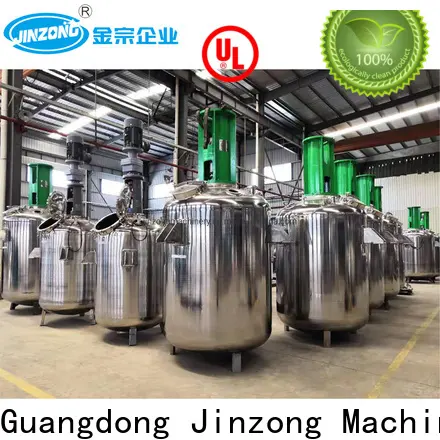Jinzong Machinery company for The construction industry1 1