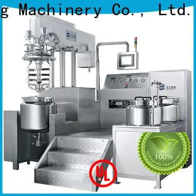Jinzong Machinery flow wrap machine supply for distillation 1