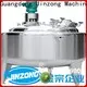 custom chemical mixing station factory for stationery industry 1