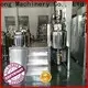 Jinzong Machinery evaporation machine company for stationery industry 1