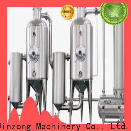 Jinzong Machinery top pharmaceuticals machine supply 1