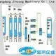 Jinzong Machinery gl reactor suppliers for reaction 1