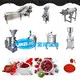 custom dough sheeter machine for home for business for chemical industry 1