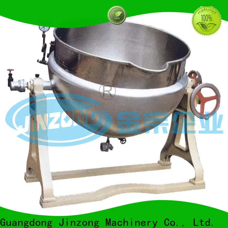 Jinzong Machinery liquid filling machines manufacturers for business for chemical industry 1