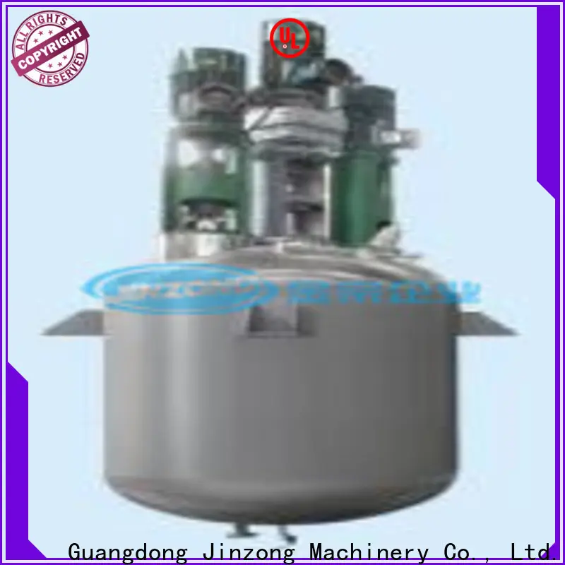 Jinzong Machinery top case sealing machine factory for stationery industry 1