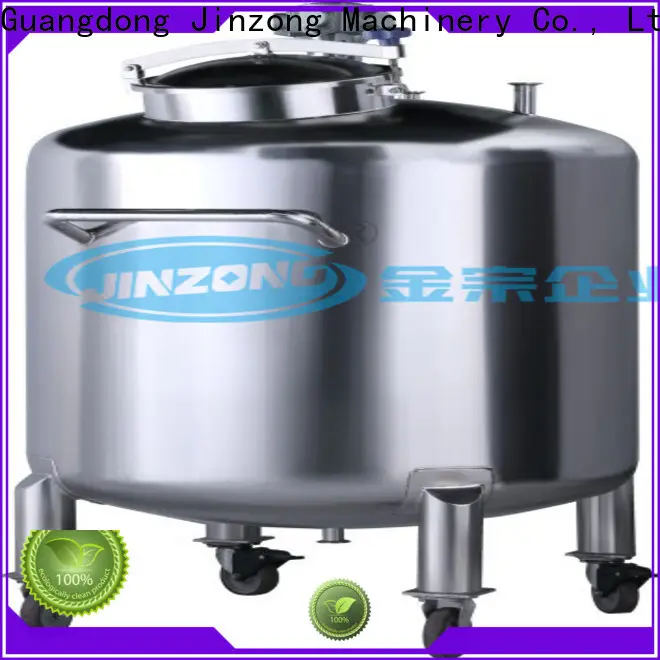 Jinzong Machinery pharmaceutical machines manufacturers suppliers 1