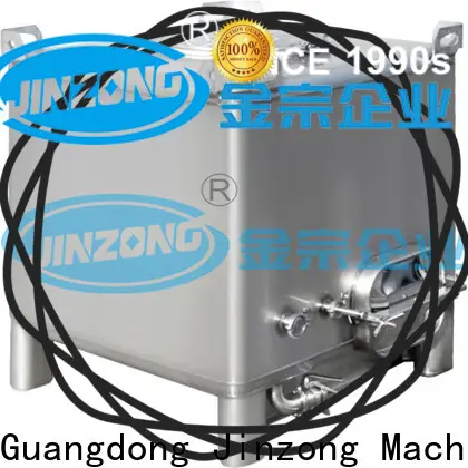 Jinzong Machinery best pharmaceutical emulsion for business for reflux 1