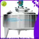 Jinzong Machinery pharmaceutical cream preparation company for The construction industry 1