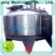 Jinzong Machinery chemical mixing system supply for stationery industry 1