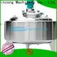 Jinzong Machinery flow wrap machine company for The construction industry 1