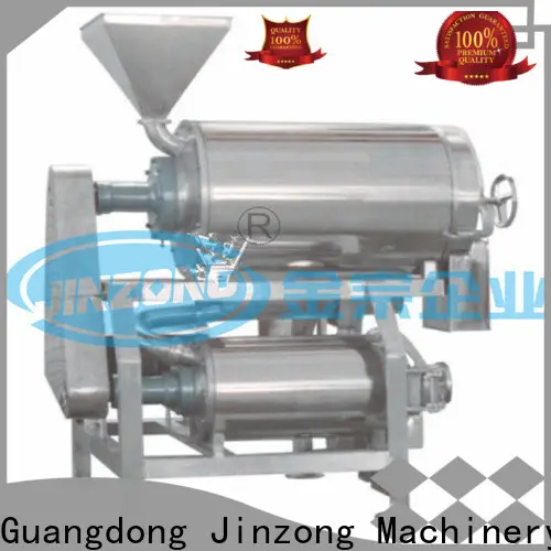 Jinzong Machinery high-quality batch mixing system supply 1
