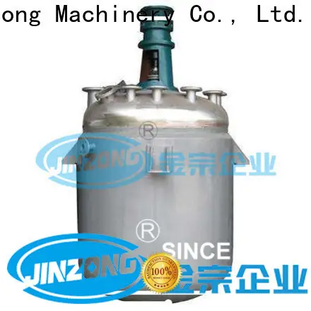 Jinzong Machinery New mix machine for business 1