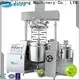 custom mixing food company for reaction 1