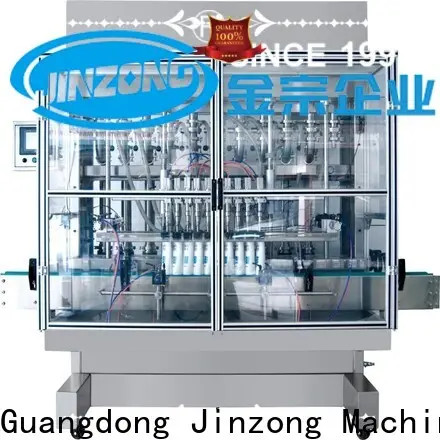 Jinzong Machinery custom national bulk equipment inc for business for stationery industry 1