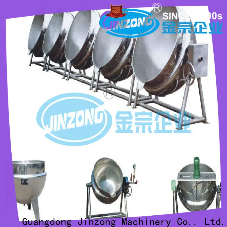 Jinzong Machinery New pre owned machinery factory for stationery industry 1