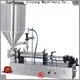 custom powder mixing equipment factory for distillation 1