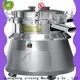 Jinzong Machinery wholesale pharmaceutical powder mixer company for reaction 1
