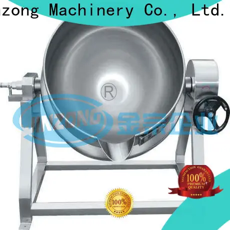 Jinzong Machinery best intermediate manufacturing reactor supply 1