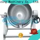 Jinzong Machinery best intermediate manufacturing reactor supply 1