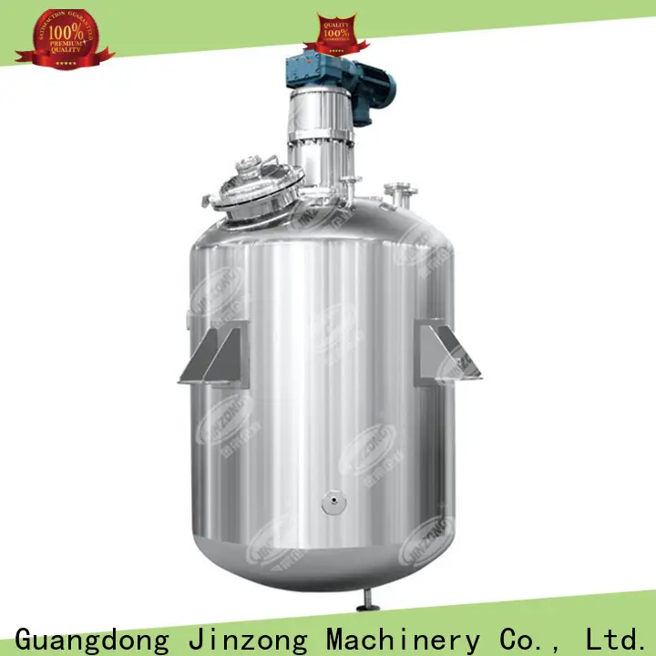 Jinzong Machinery wholesale assay test in pharmaceuticals suppliers for The construction industry 1