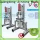 Jinzong Machinery pharmaceutical machinery manufacturer for business for reaction 1
