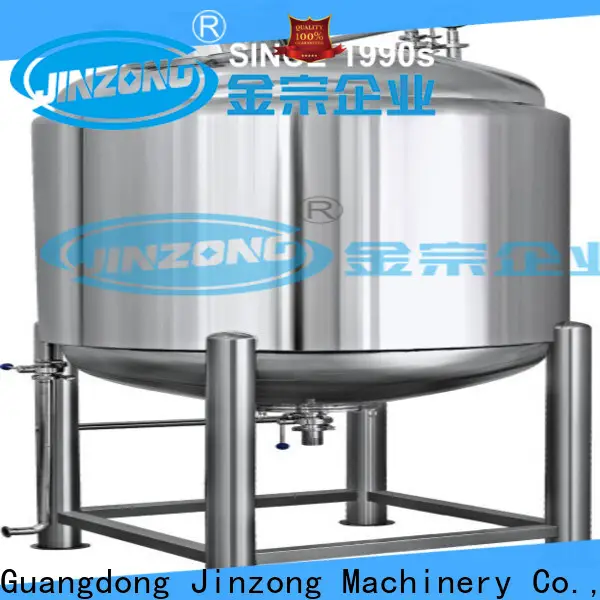 Jinzong Machinery pharmaceutical filter company 1