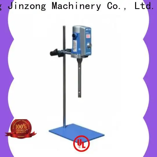 Jinzong Machinery Jinzong pharmaceutical packaging machine manufacturers for The construction industry 1