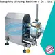 Jinzong Machinery pharmaceutical machines manufacturer suppliers for reaction 1