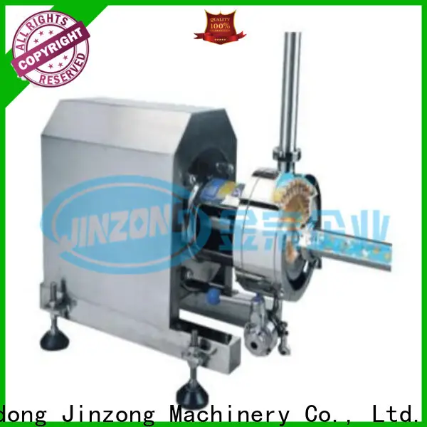 Jinzong Machinery home freeze drying machine factory for reflux 1